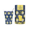 Estia Ανακυκλώσιμο Ποτήρι Save Τhe Aegean Citrus Infusion 350ml