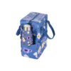 Estia Τσαντα Φαγητου Save The Aegean 7lt Garden Blue - Image 4