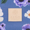 Estia Τσαντα Φαγητου Save The Aegean 7lt Garden Blue - Image 6