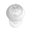 Philips Natural Response Θηλές από Σιλικόνη Αργής Ροής για 0+ μηνών SCY962/02 2τμχ - Image 6