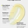 Cosrx Retinol 0.1 Cream - Επαναστατική Αντιγηραντική Κρέμα με Ρετινόλη 20ml - Image 8