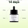 Cosrx The Retinol 0.5 Λάδι Προσώπου με Βιταμίνη Ε για Αντιγήρανση 20ml - Image 3