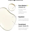 Cosrx The Retinol 0.5 Λάδι Προσώπου με Βιταμίνη Ε για Αντιγήρανση 20ml - Image 4