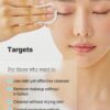 Cosrx Low Ph Niacinamide Micellar Cleansing Water 400ml - Image 4