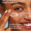 Cosrx Ultra-Light Invisible Αντηλιακή Κρέμα Προσώπου SPF50+ 50ml - Image 6