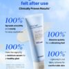 Cosrx Ultra-Light Invisible Αντηλιακή Κρέμα Προσώπου SPF50+ 50ml - Image 11