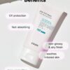 Cosrx Aloe 54.2 Aqua Tone Up Αντηλιακό Προσώπου SPF50 50ml - Image 4