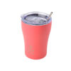 Estia Coffee Mug Save The Aegean Ποτήρι Θερμός Fusion Coral 350ml - Image 3