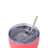 Estia Coffee Mug Save The Aegean Ποτήρι Θερμός Fusion Coral 350ml - Image 5