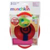 Munchkin Μπολ με Ένδειξη Θερμότητας 3τμχ. 12m+ - Image 3