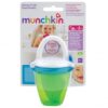 Munchkin Δίχτυ Φαγητού Μπλε "Deluxe Fresh Feeder" από Ύφασμα για 6+ μηνών 11490 - Image 3