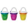 Munchkin Δίχτυ Φαγητού Μπλε "Deluxe Fresh Feeder" από Ύφασμα για 6+ μηνών 11490 - Image 4