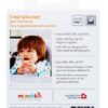 Munchkin Παιδικό Ποτηράκι από Σιλικόνη Ροζ 59ml για 4m+ 90057 - Image 7