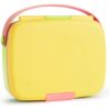 Munchkin Πλαστικό Παιδικό Σετ Φαγητού Yellow / Pink 12531 - Image 7