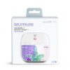 Munchkin Βρεφικός Αποστειρωτής Πιπίλας Φορητός Mini Sterilizer - Image 2