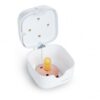 Munchkin Βρεφικός Αποστειρωτής Πιπίλας Φορητός Mini Sterilizer - Image 4