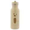 Trixie Mr.Dog Παιδικό Παγούρι Ανοξείδωτο Μπεζ 500ml 77850