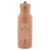 Trixie Ανοξείδωτο Παγούρι Mr Cat Brown 77849 500ml