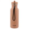 Trixie Ανοξείδωτο Παγούρι Mr Cat Brown 77849 500ml - Image 4