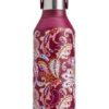 Chilly's Μπουκάλι Θερμός Ανοξείδωτο BPA Free Μπορντό 500ml 22635 - Image 2