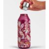 Chilly's Μπουκάλι Θερμός Ανοξείδωτο BPA Free Μπορντό 500ml 22635 - Image 5