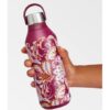 Chilly's Μπουκάλι Θερμός Ανοξείδωτο BPA Free Μπορντό 500ml 22635 - Image 6