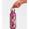 Chilly's Μπουκάλι Θερμός Ανοξείδωτο BPA Free Μπορντό 500ml 22635 - Image 7