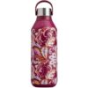 Chilly's Μπουκάλι Θερμός Ανοξείδωτο BPA Free Μπορντό 500ml 22635