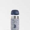 Chilly's Liberty Survival Ποτήρι Θερμός Ανοξείδωτο BPA Free Μπλε 340ml 22682 - Image 3