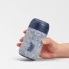 Chilly's Liberty Survival Ποτήρι Θερμός Ανοξείδωτο BPA Free Μπλε 340ml 22682 - Image 6