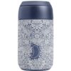 Chilly's Liberty Survival Ποτήρι Θερμός Ανοξείδωτο BPA Free Μπλε 340ml 22682