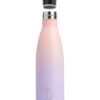 Chilly's Gradient Edition Μπουκάλι Θερμός Ανοξείδωτο BPA Free 500ml - Image 2