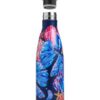 Chilly's Tropical Μπουκάλι Θερμός Ανοξείδωτο BPA Free Μπλε 500ml 22670 - Image 3