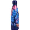 Chilly's Tropical Μπουκάλι Θερμός Ανοξείδωτο BPA Free Μπλε 500ml 22670