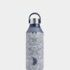 Chilly's Liberty Survival Μπουκάλι Θερμός Ανοξείδωτο BPA Free Μπλε 500ml με Καπάκι-Θηλιά (Loop) 22680 - Image 4