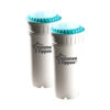 Tommee Tippee Ανταλλακτικά φίλτρα για το Perfect Prep 2τμχ