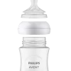 Philips Natural Response Θηλές από Σιλικόνη για 6+ μηνών SCY966/02 2τμχ - Image 3