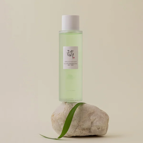 Beauty of Joseon Green Plum Peeling Προσώπου σε Lotion 150ml - Image 4