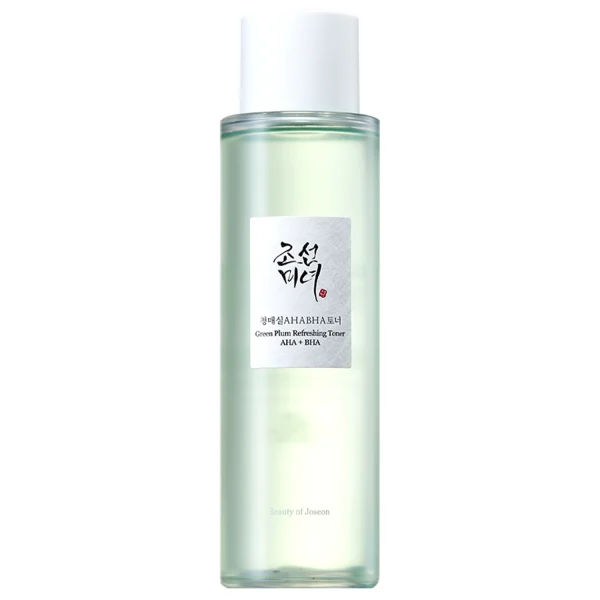 Beauty of Joseon Green Plum Peeling Προσώπου σε Lotion 150ml
