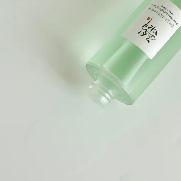 Beauty of Joseon Green Plum Peeling Προσώπου σε Lotion 150ml - Image 3