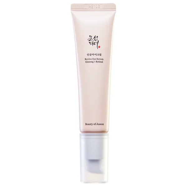 Beauty of Joseon Revive Ginseng & Retinal Αντιγηραντικό Serum Ματιών 30ml