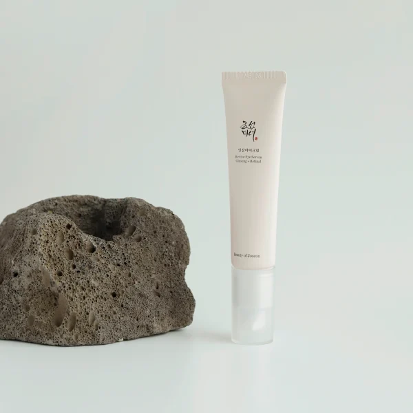 Beauty of Joseon Revive Ginseng & Retinal Αντιγηραντικό Serum Ματιών 30ml - Image 3