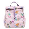 THE ORIGINAL LUNCHBAG KIDS MERMAIDS Τσαντάκι Φαγητού Χειρός 5lt