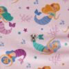 THE ORIGINAL LUNCHBAG KIDS MERMAIDS Τσαντάκι Φαγητού Χειρός 5lt - Image 6