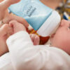 Philips Πλαστικό Μπιμπερό Natural Response με Θηλή Σιλικόνης 260ml για 1+ μηνών SCY903/21 - Image 2