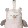 Tommee Tippee Deluxe Ollie Owl Κουκουβάγια από Ύφασμα με Ήχους για Νεογέννητα