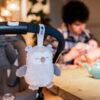 Tommee Tippee Deluxe Ollie Owl Κουκουβάγια από Ύφασμα με Ήχους για Νεογέννητα - Image 8