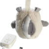 Tommee Tippee Deluxe Ollie Owl Κουκουβάγια από Ύφασμα με Ήχους για Νεογέννητα - Image 4