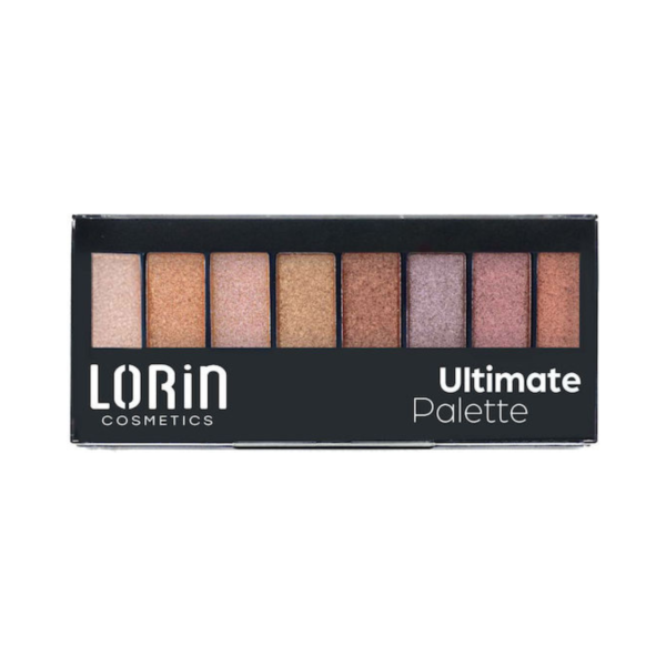 Lorin Ultimate Palette 752C