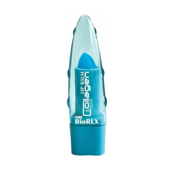 BioRLX Aloe Vera & Collagen Lip Balm
